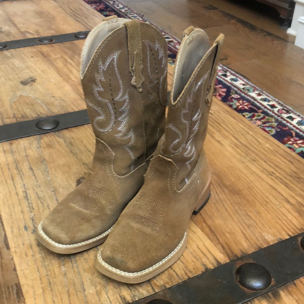 Roper Kids Boots